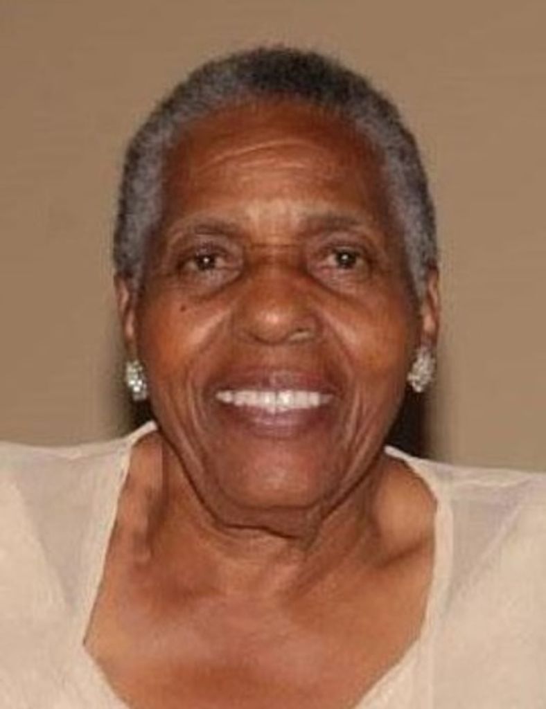 Shirley Galloway Foster Profile Photo