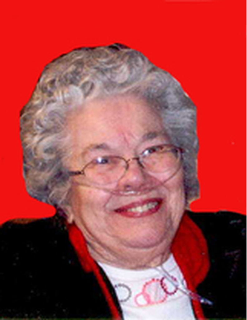 Edna Husdal