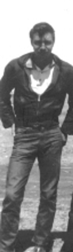 Jackie Miron Biard