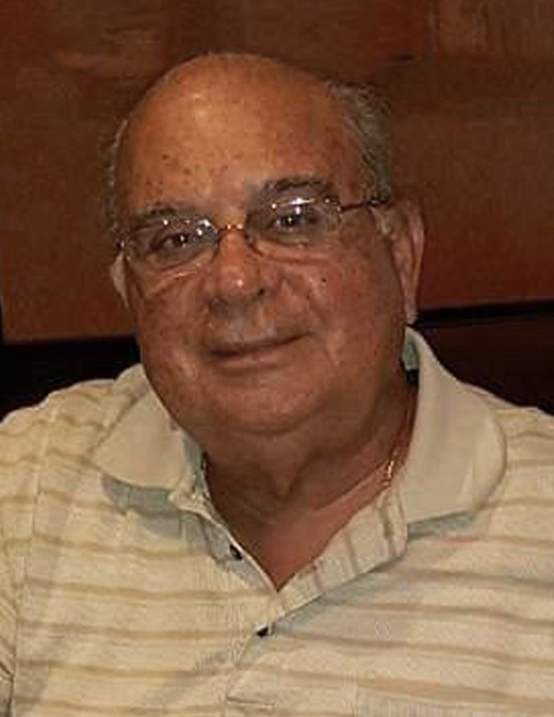 Angel Delgado