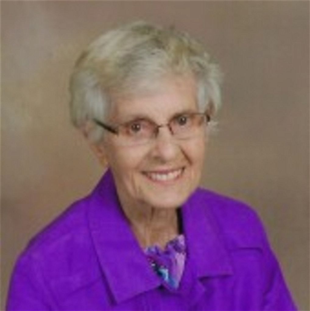 Lillian E. Greenquist Profile Photo