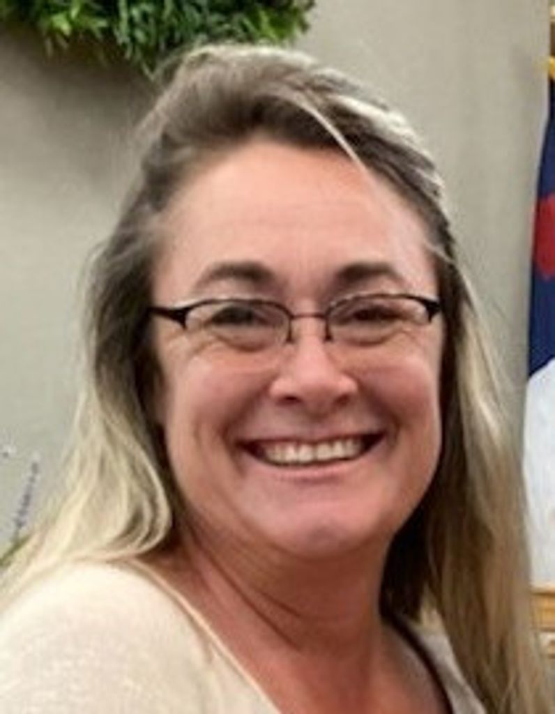 Edith "Edie" Marie Rone