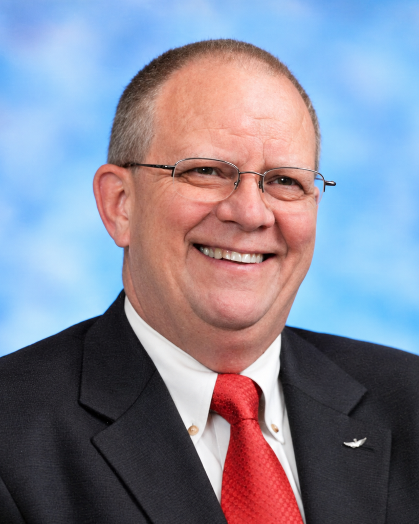David Arthur Yensan