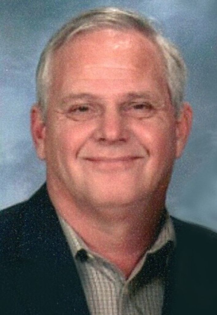 Martin Leon Roaseau Profile Photo