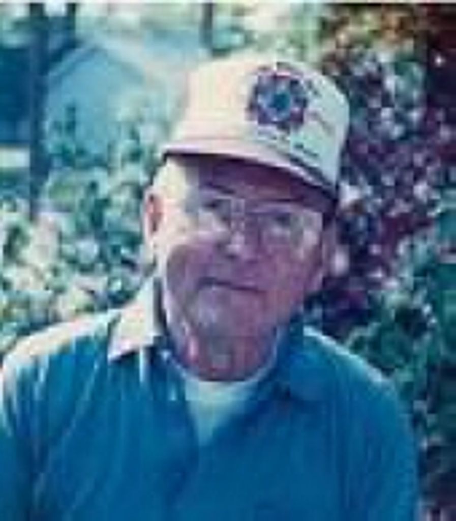 Leslie "Bill" L. Wright,  Jr.