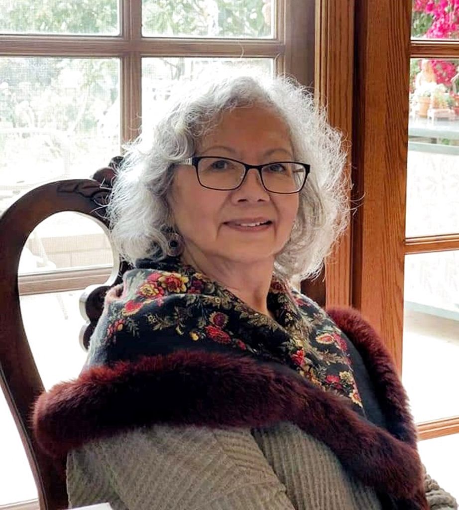 Hedy Louise-Jane Francois Profile Photo