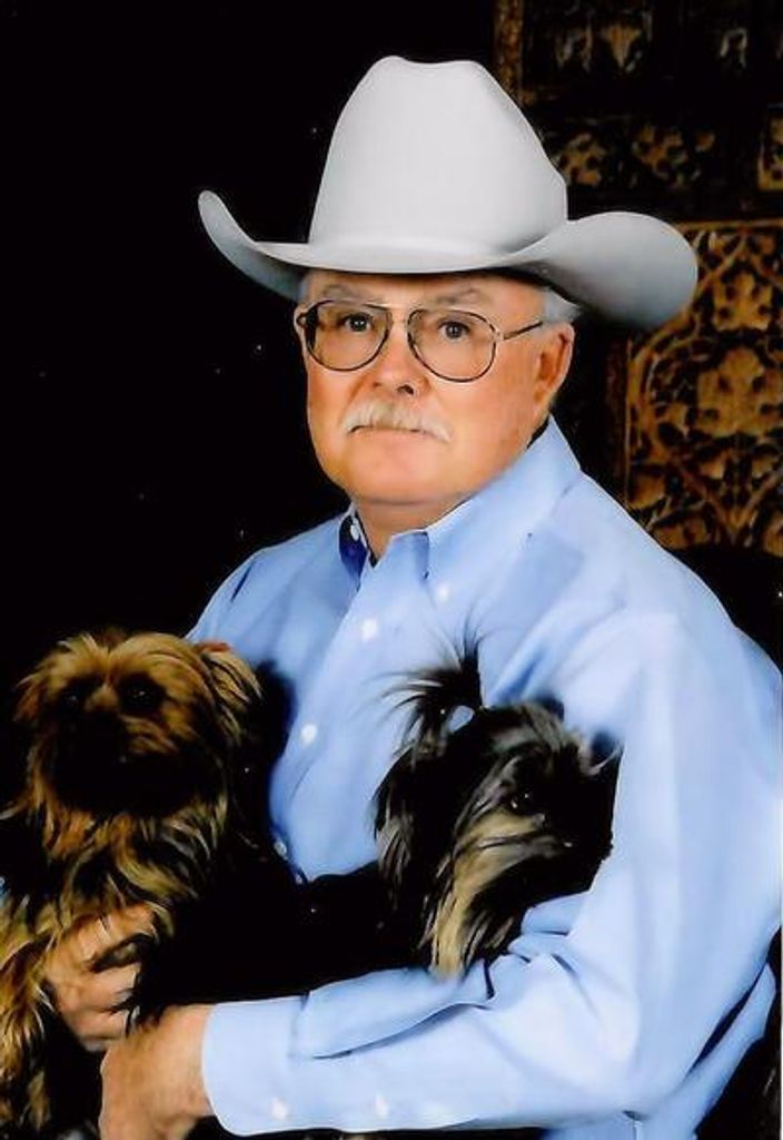 James Patrick Doherty Profile Photo