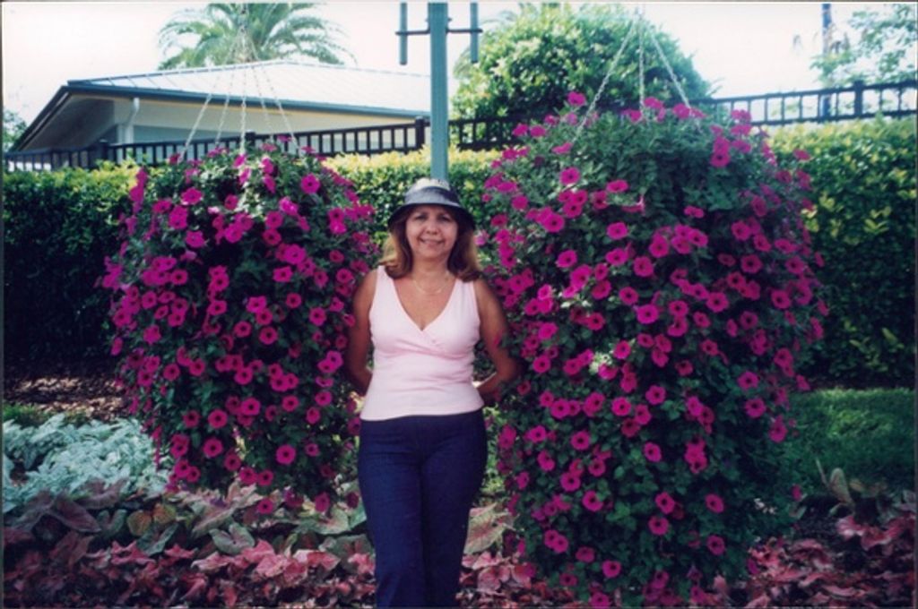 Janet M. Dias Profile Photo