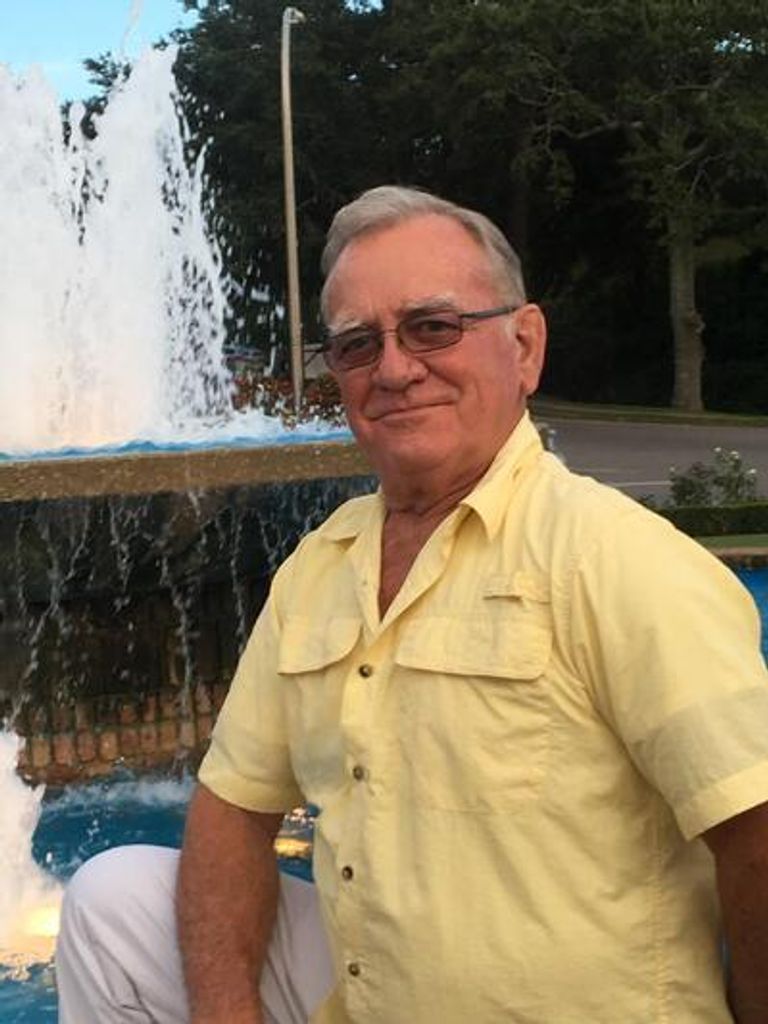 Ron Wooten Profile Photo