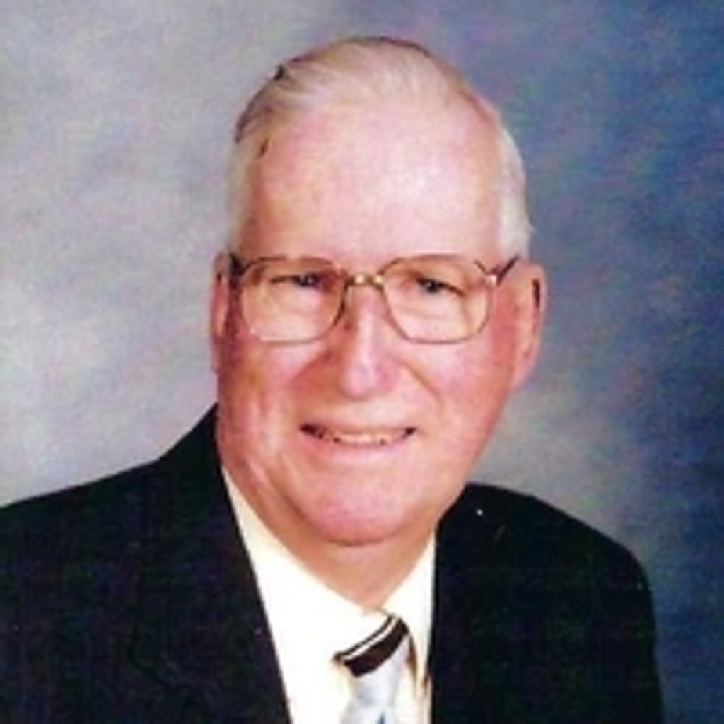 Clifford Gunnard Shoberg Profile Photo