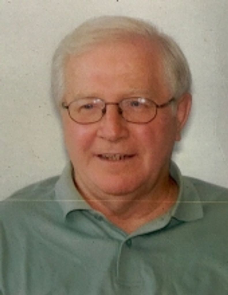 Eugene  F. Froehling Jr. Profile Photo