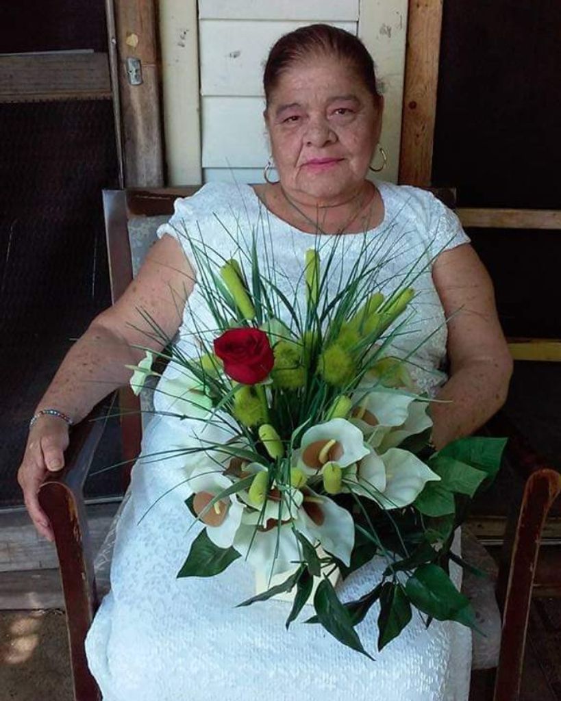 IGNACIA GOMEZ