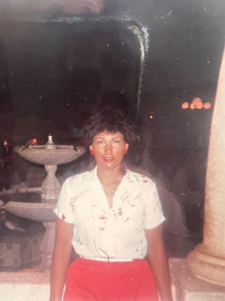 Deborah E. Rehm Profile Photo
