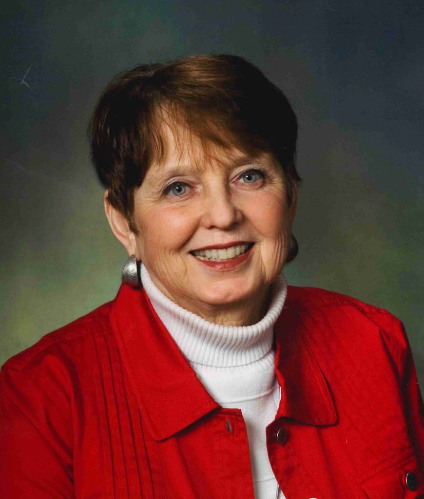 Judy Irene Hausmann