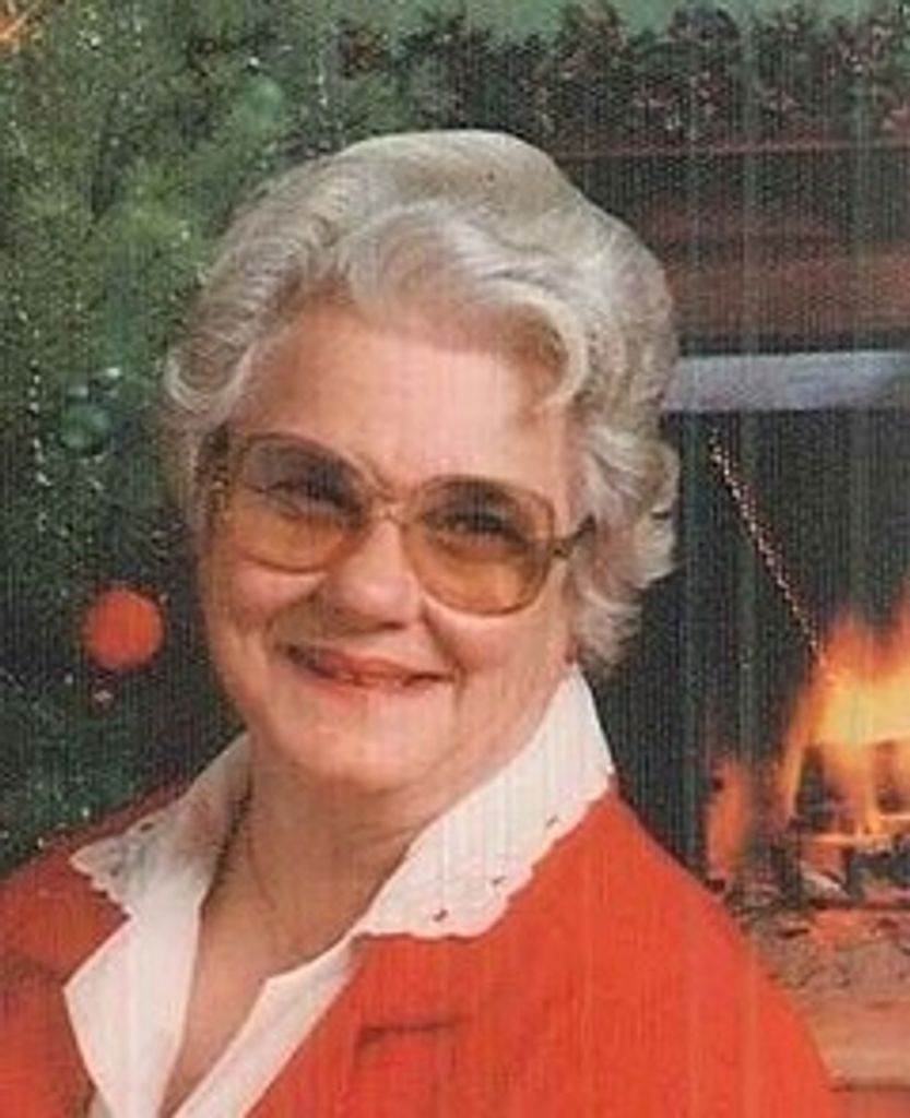 Lillian Marcella (Gerner)  Perkins Profile Photo