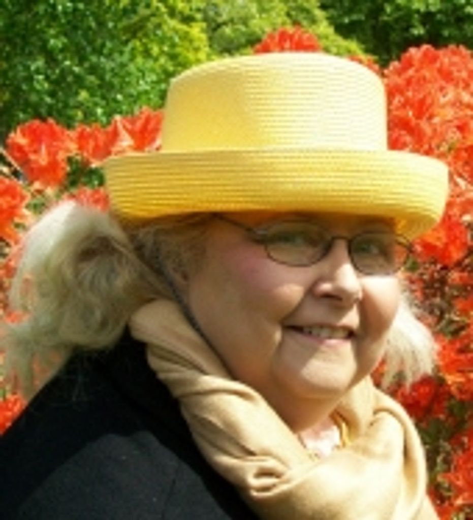 Beth Johanna Pearce Nelson