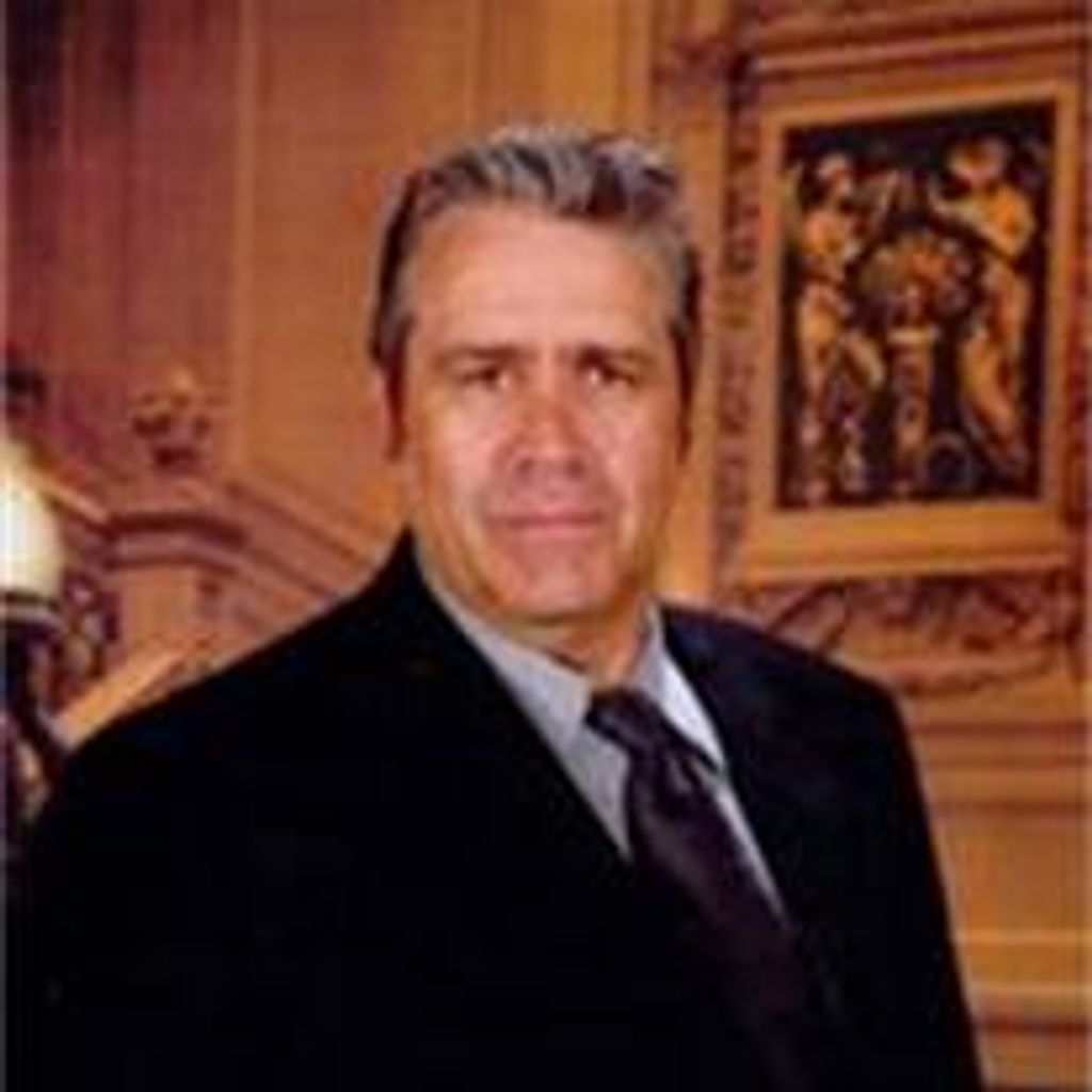 Joseph E. Peavy
