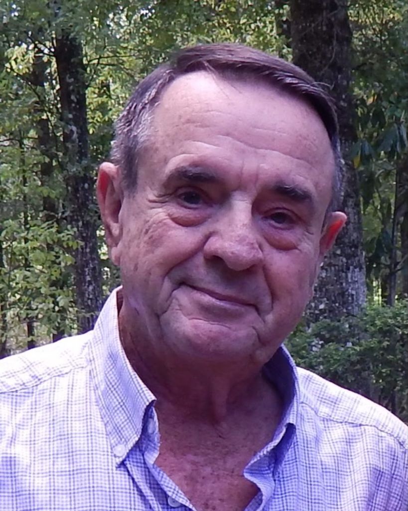 Russell Lane Stringer