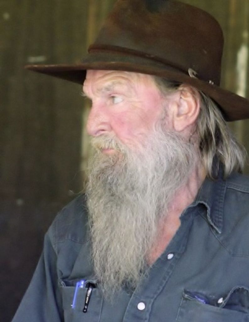 Gerald Wayne Whigham Profile Photo