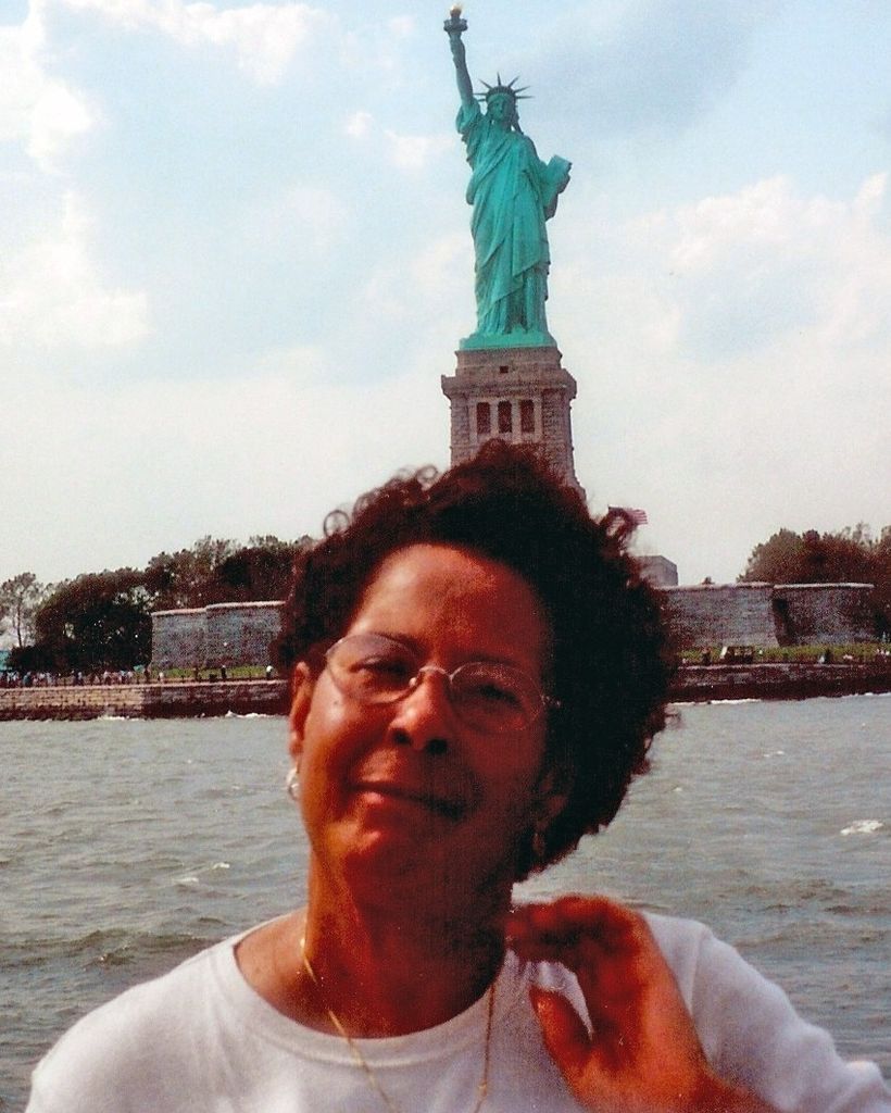 Elaine Jones Wilson