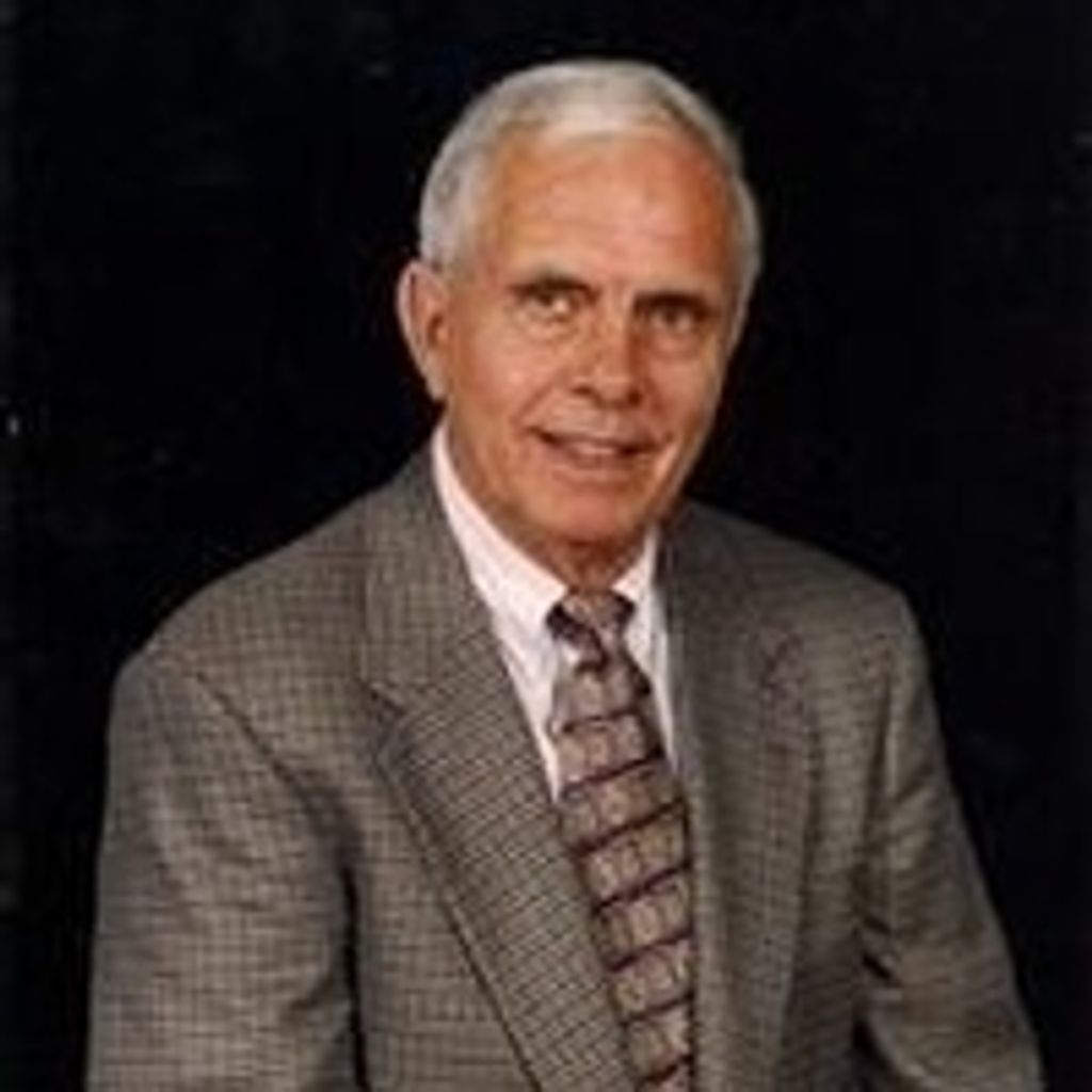 Sammie Donald Logue, Sr.