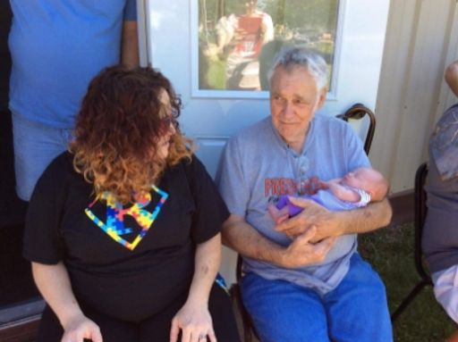 Wayne Henry Wilhelms photo 8