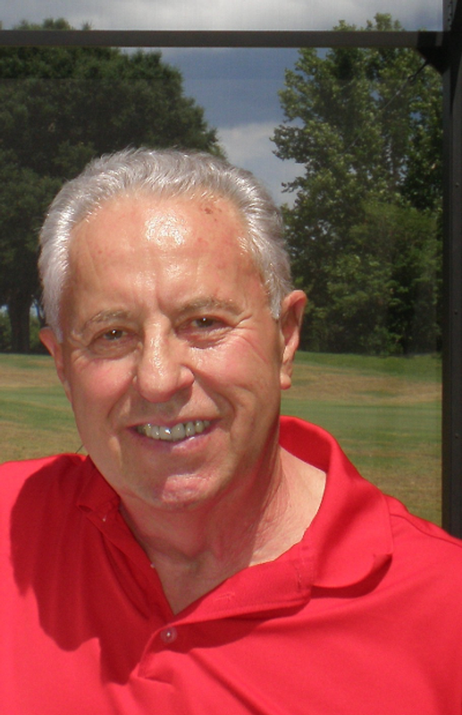 Dominick Joseph Massaro