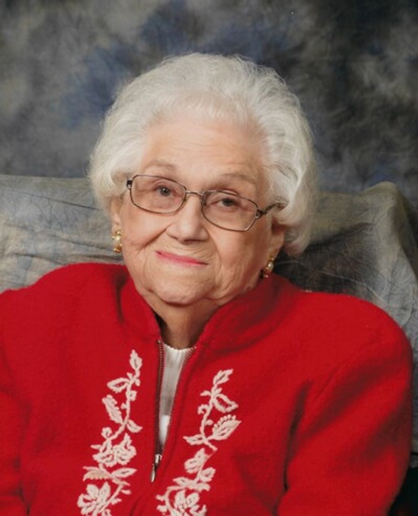 Mary Gilmer Profile Photo
