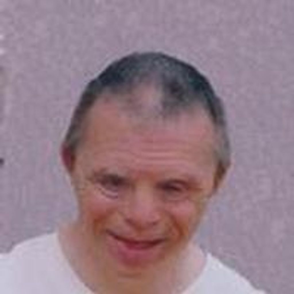Vernon Joseph Rothmeyer