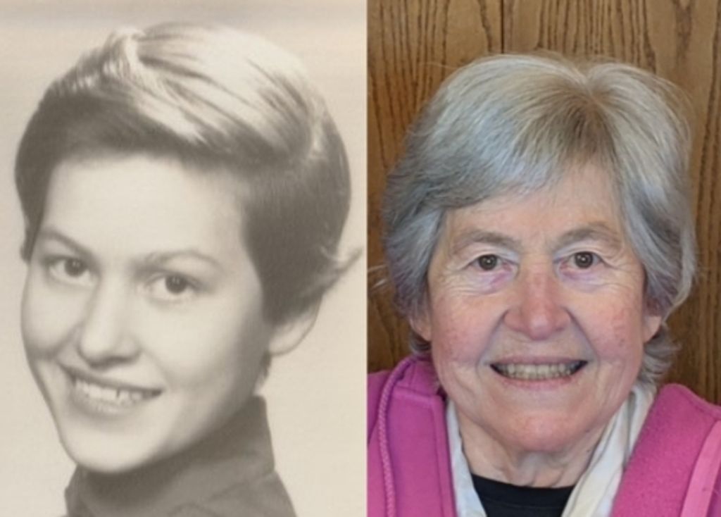 Grace Margaret Holm Profile Photo