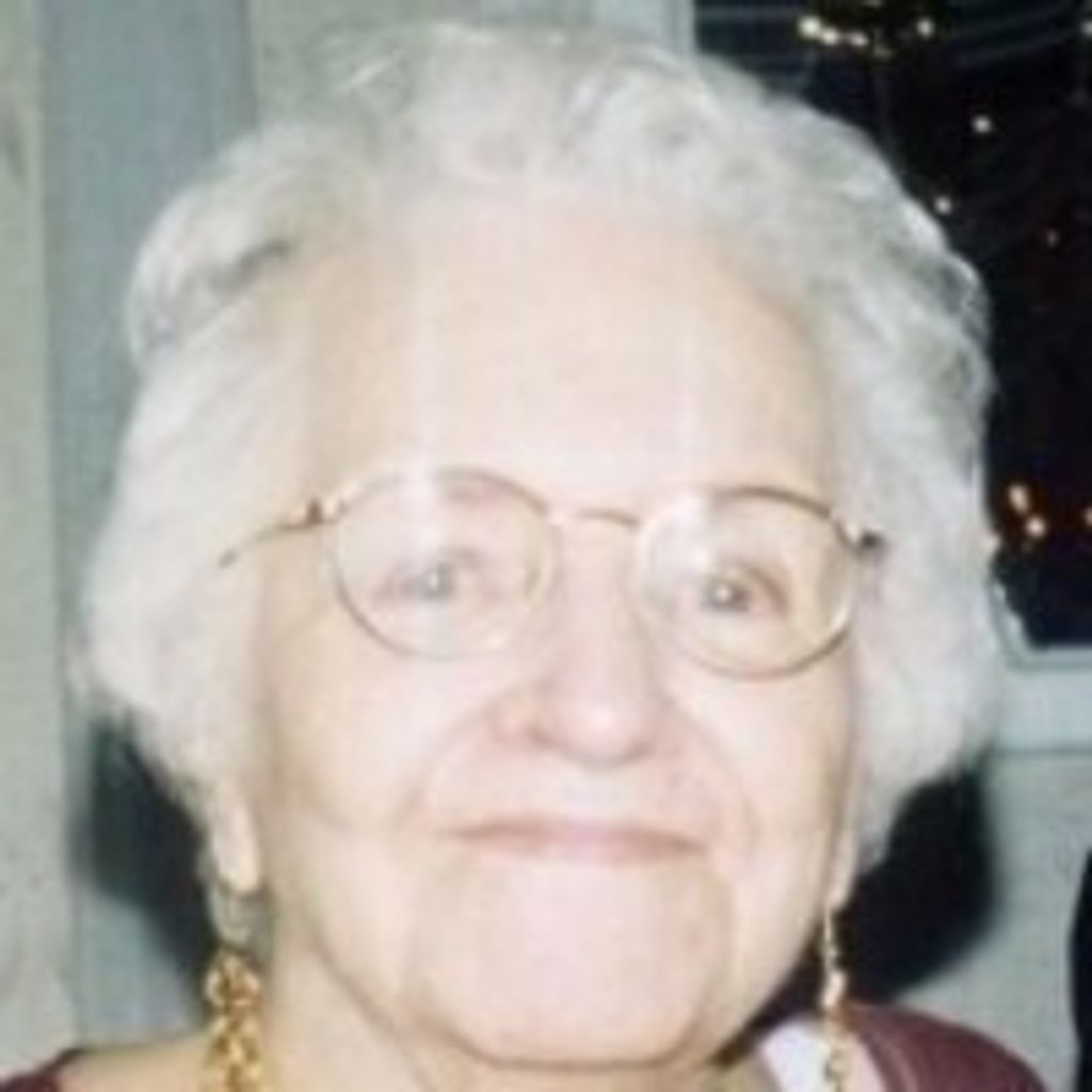 Rinaldo, Frances M.