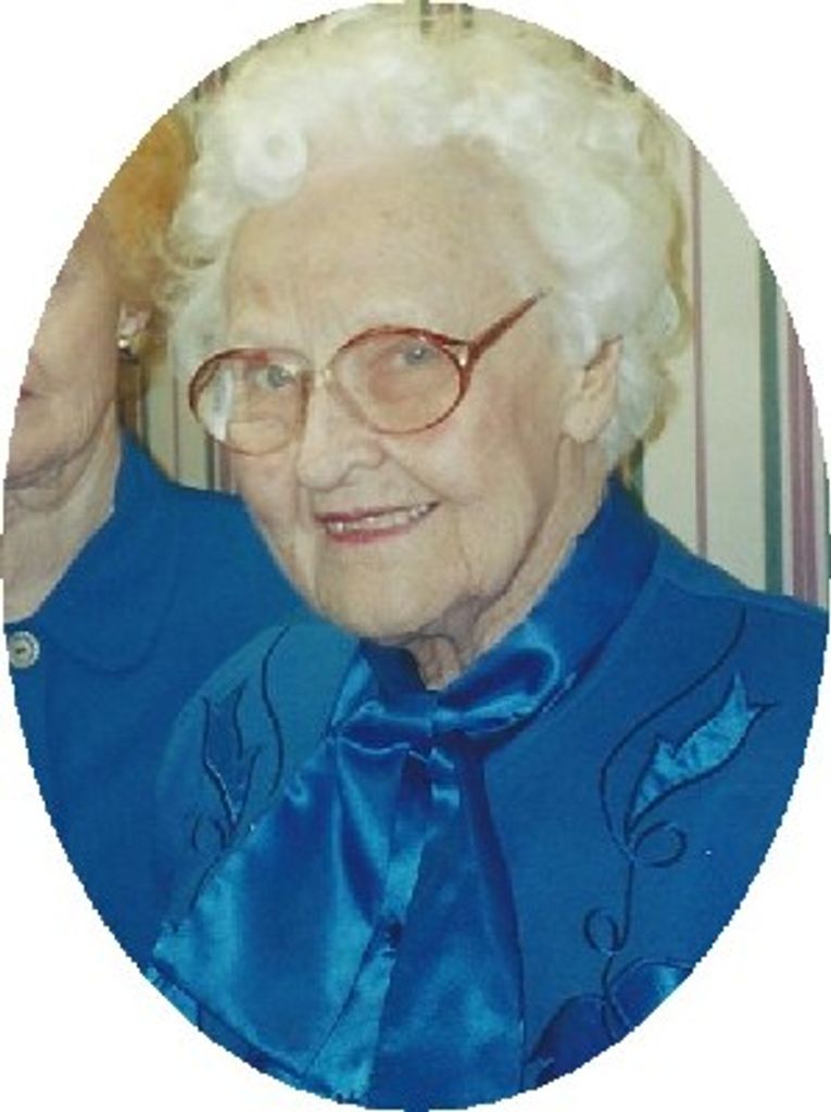 Roberta Ford