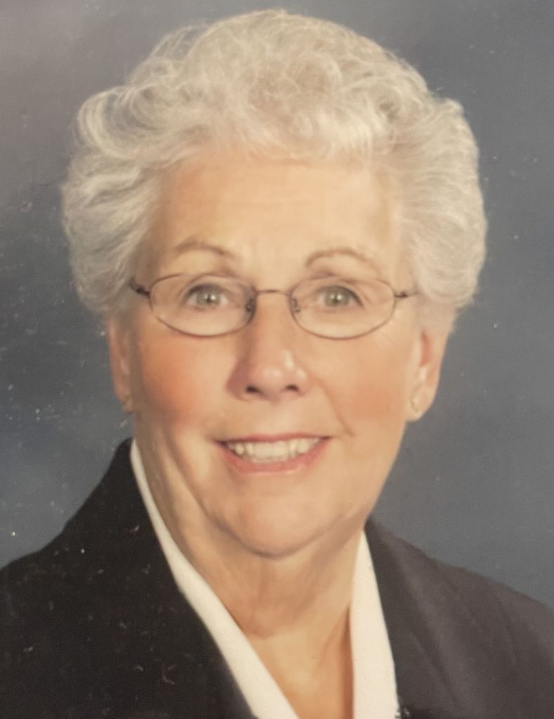 Joan A. Olson Profile Photo