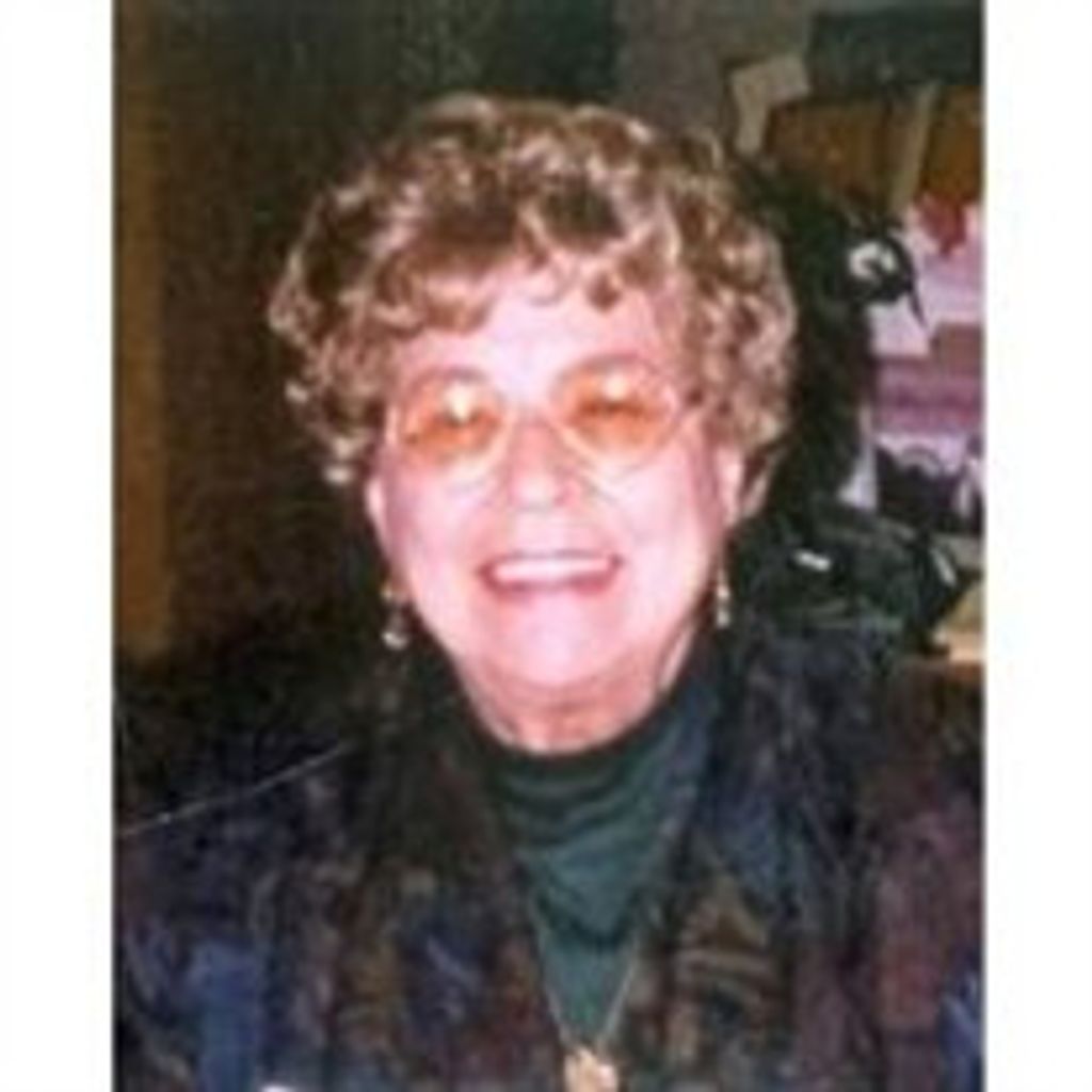 Agnes Lorenz'