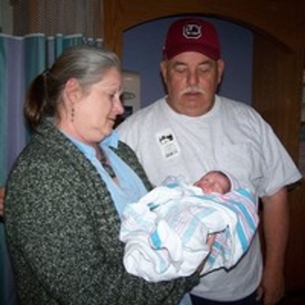 Larry Brent Barker