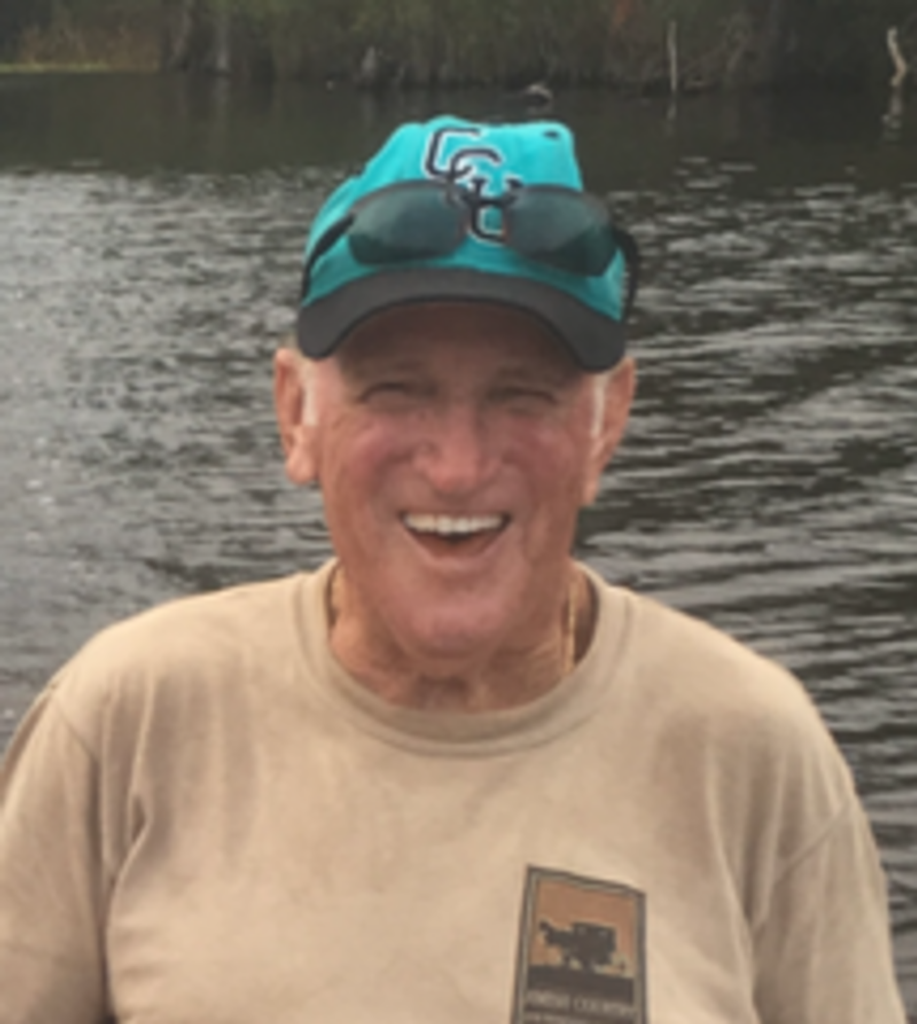 George C. Graham Profile Photo