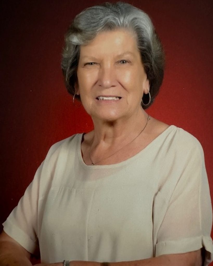 Faye Baker
