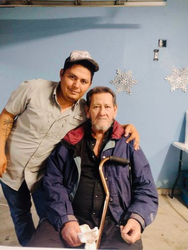 Juan Manuel De Luna Garcia photo gallery thumbnail 11 of 63