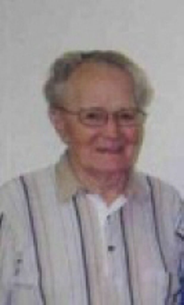 Walter Morphis