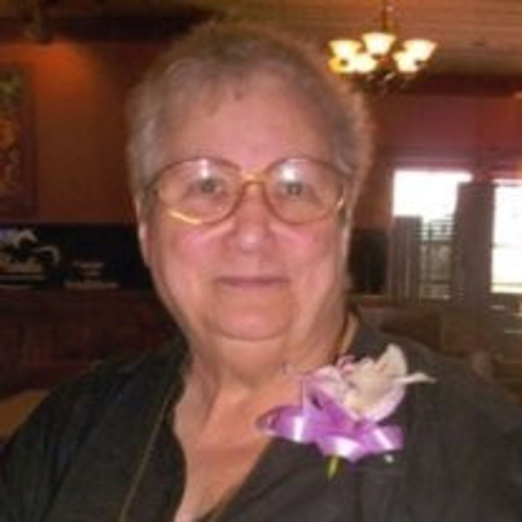 Laura M. Hardin