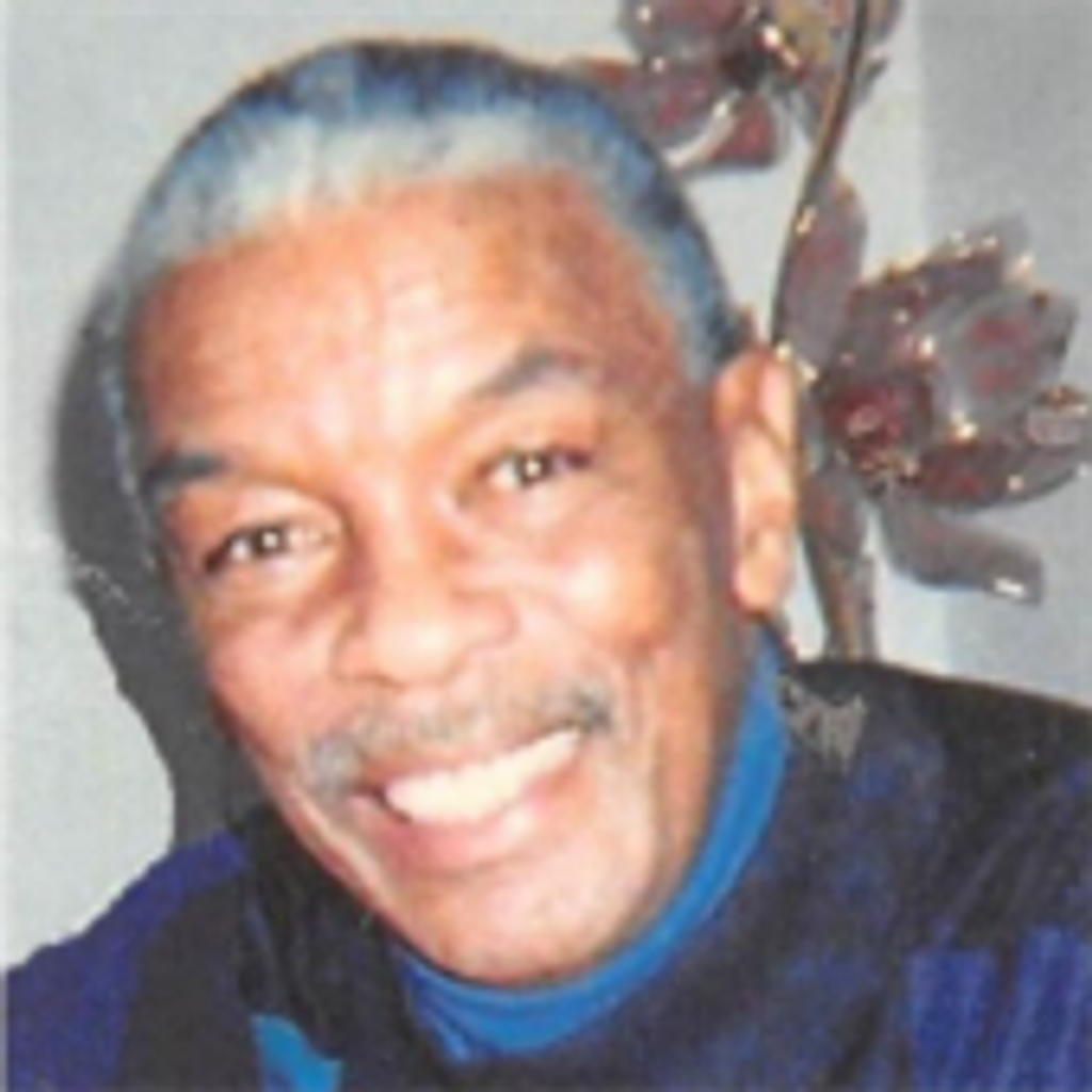 Leroy Orville "Pete" Coston