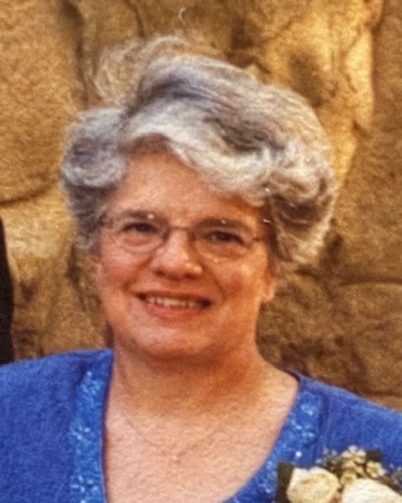 Linda Lou Mumford Profile Photo