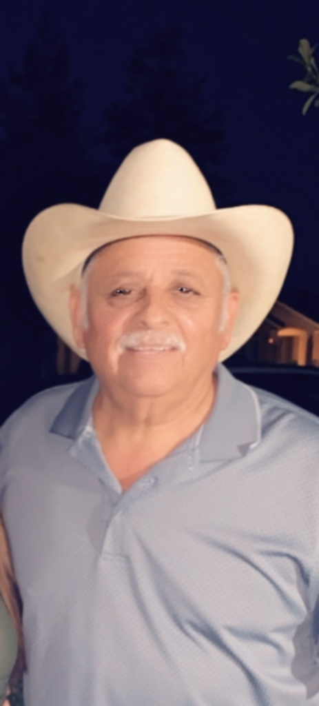 Ruben Garcia Pena Profile Photo