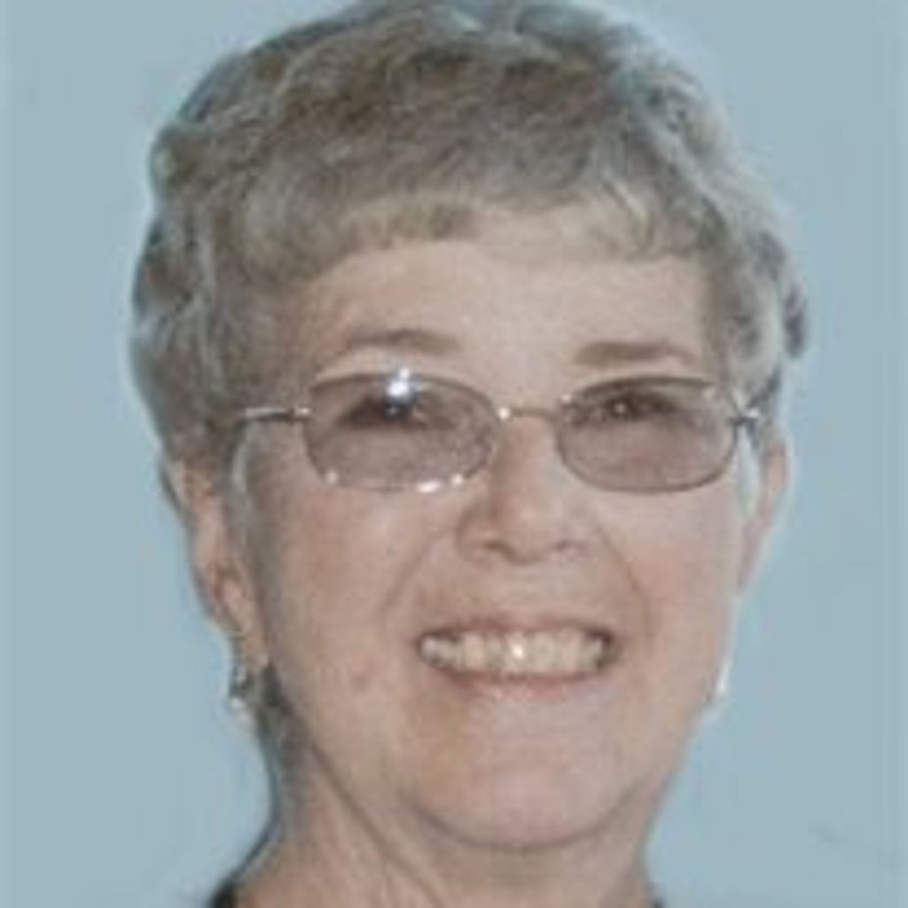 Carol Ann Campbell