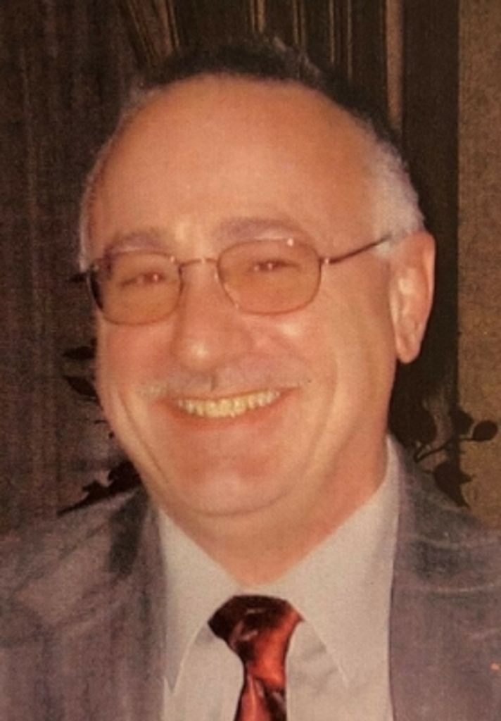 David J. Ricci