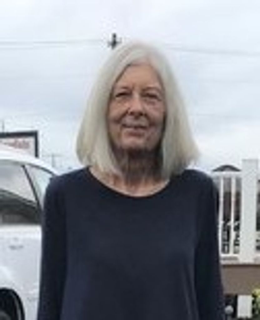 Myra Hulsey