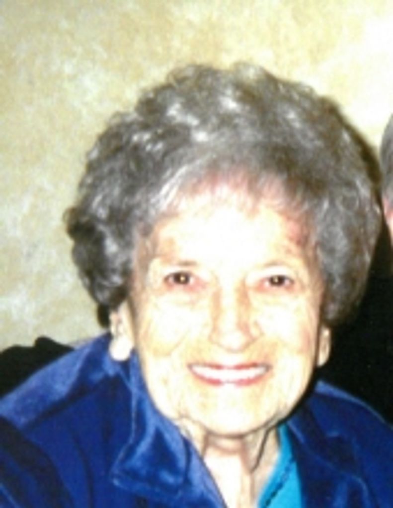 Lydia Marie Timm