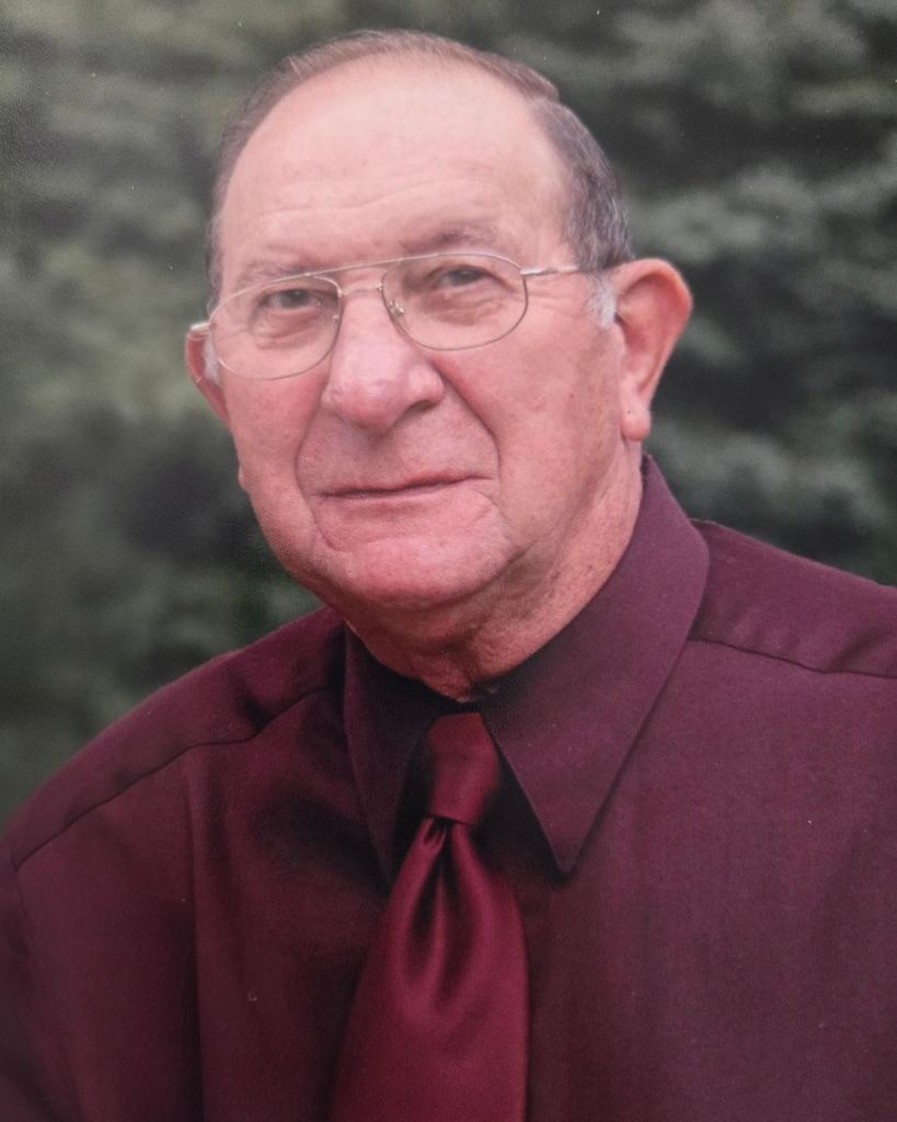 Luther James Waybright Profile Photo