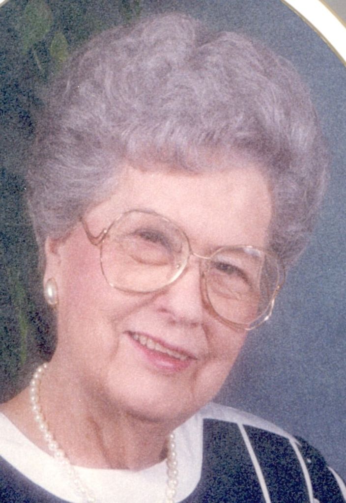 Wilma A. De Hoff Samples Pusch
