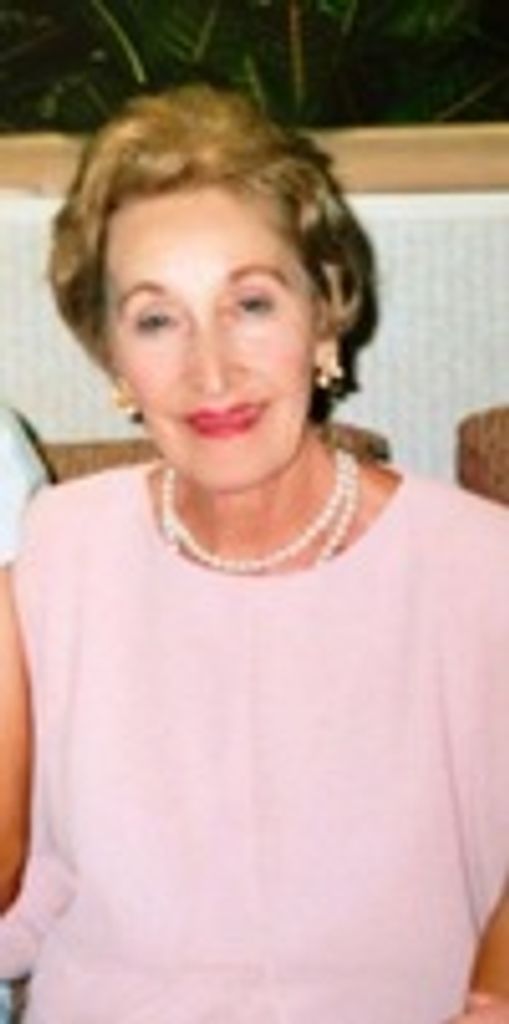 Luisa Amalia Baldwin (Spinelli)